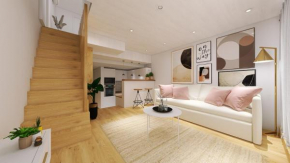 S Soares Duplex T2 Albufeira
